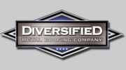 Diversified Metal Roofing