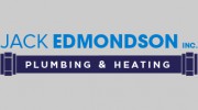 Jack Edmondson Plumbing