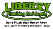 Liberty Plumbing & Septic