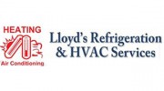 Lloyd's Refrigeration & Hvac