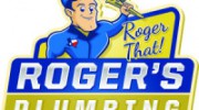 Roger's Plumbing