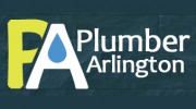 Plumber Arlington