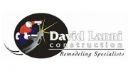 David Lanni Construction