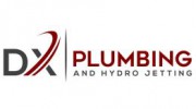 DX Plumbing and Hydro Jetting Inc