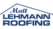 Lehmann Roofing