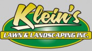 Klein's Lawn & Landscaping