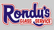 Rondy's Glass Service