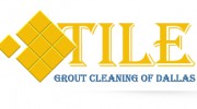 Tile Grout Cleaning Of Dallas