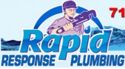 Rapid Response Plumbing