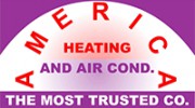 America Heating & Air Conditioning