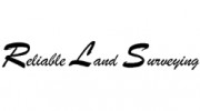 Reliable Land Surveying