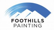 Foothills Painting Broomfield