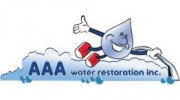 AAA Water Restoration