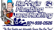 Harry's Plumbing