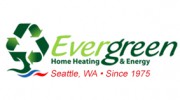 Evergreen Home Heating & Energy