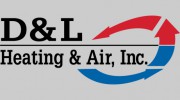 D&L Heating & Air