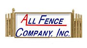 All Fence