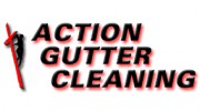 Action Gutter Cleaning