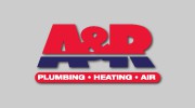 A & R Plumbing Heating & Air