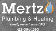 Mertz Plumbing