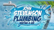 John Stevenson Plumbing