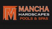 Mancha Hardscapes Pools & Spas