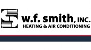 W.F. Smith, Inc.