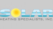 Solar Heating Specialists