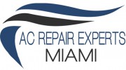 AC Repair Experts