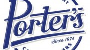 Porter's Carpet Cleaners