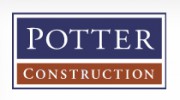 Potter Construction