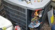 Air Conditioning Repair