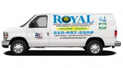 Water Damage Royal