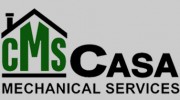 Casa Mechanical Services