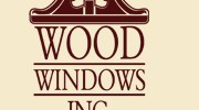 Wood Windows