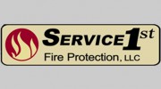 Service 1st Fire Protection