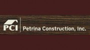 Petrina Construction