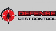 Defense Pest Control