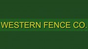 Western Fence