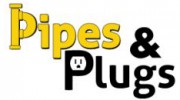 Pipes & Plugs