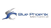 Blue Phoenix