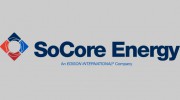 SoCore Energy