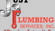 Just Plumbing Services