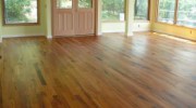 Hardwood Floor Refinishing: Charlotte, NC