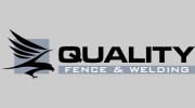 Quality Fence & Welding