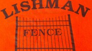 Lishman Fence