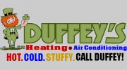 Duffey's Heating & Air Conditioning