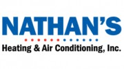 Nathan's Heating & Air Conditioning