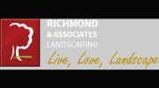 Richmond & Associates Landscaping