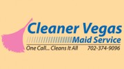 Cleaner Vegas Maid Service